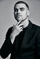 Photo of Jonathan Dylan King