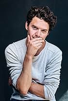 Photo of Jonathan Ebeling