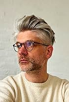 Photo of Jonathan Entwistle