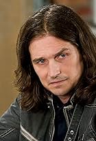 Photo of Jonathan Goad