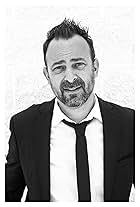 Photo of Jonathan Goldman