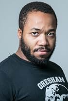 Photo of Jonathan Gresham
