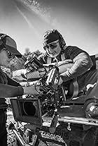 Photo of Jonathan Hall