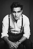 Photo of Jonathan Harboe