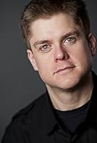 Photo of Jonathan Judge-Russo