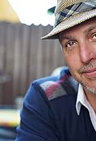 Photo of Jonathan Judge