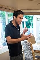 Photo of Jonathan Kasdan