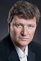 Photo of Jonathan Keeble