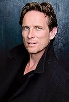 Photo of Jonathan Kerr