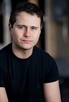 Photo of Jonathan Kleitman