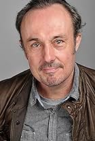 Photo of Jonathan Kydd