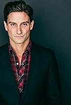 Photo of Jonathan Lavallee