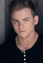 Photo of Jonathan Li