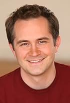 Photo of Jonathan Nail