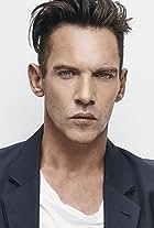 Photo of Jonathan Rhys Meyers