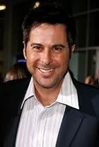 Photo of Jonathan Silverman
