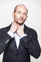 Photo of Jonathan Slavin