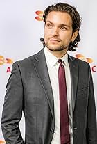 Photo of Jonathan Vanderzon