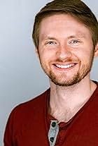 Photo of Jonathon Culver