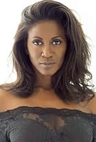 Photo of Jonell Kennedy