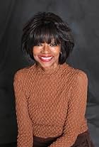 Photo of Jonelle Allen