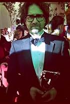 Photo of Jonny Campbell