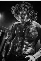 Photo of Jonny Hawkins