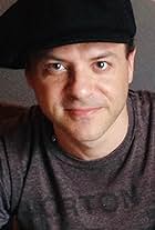 Photo of Jonny Hirschbein