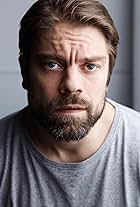 Photo of Joonas Saartamo