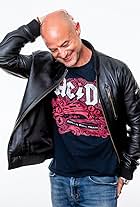 Photo of Jordan Ancel