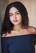 Photo of Jordan Davis