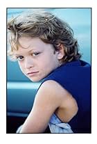 Photo of Jordan Orr