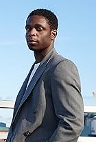 Photo of Jordan Peters
