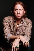 Photo of Jordan T Burns