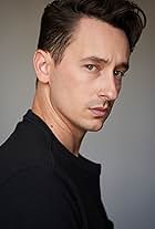 Photo of Jordan Thompson