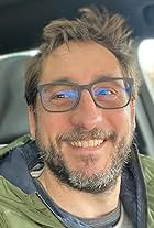 Photo of Jordi Costa