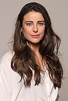 Photo of Jordina Sarle