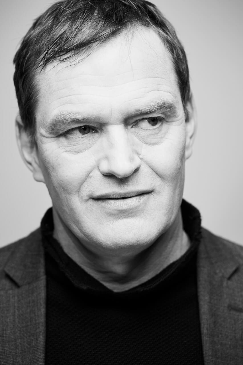 Photo of Jörg Ratjen