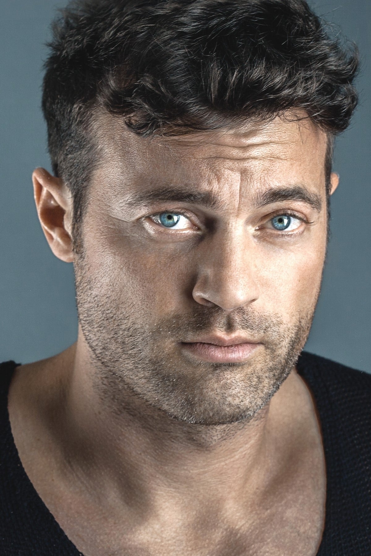 Photo of Jörg Rohde