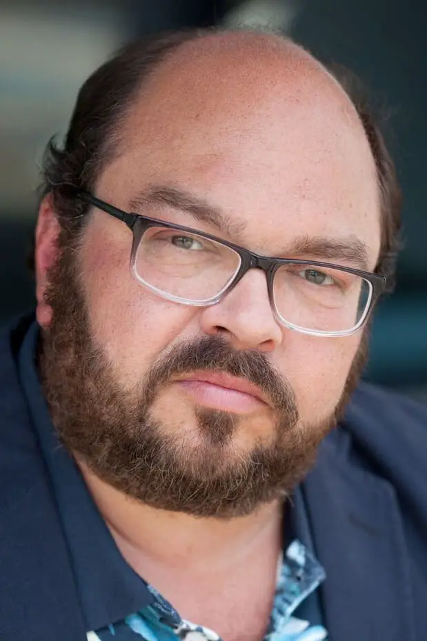 Photo of Jörg Rühl