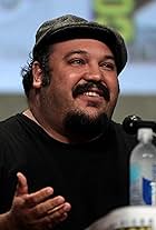Photo of Jorge Ramirez