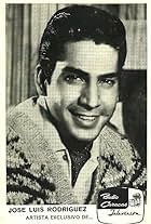 Photo of Jose Luis Rodriguez