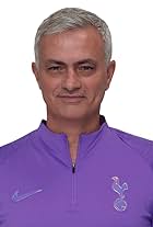 Photo of Jose Mourinho