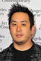 Photo of Joseph Hahn