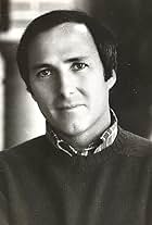 Photo of Joseph Wambaugh