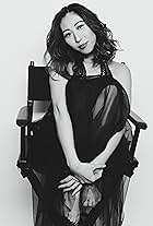 Photo of Josephine Huang