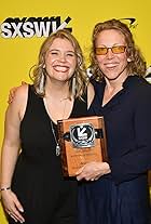 Photo of Josephine Mackerras