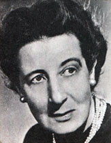 Photo of Josephine Tey