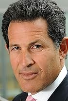 Photo of Josh Berger