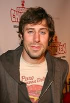Photo of Josh Cooke